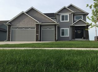 1015 NW 31st St, Ankeny, IA 50023