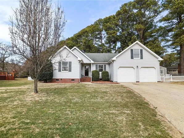 8 River Cv, Portsmouth, VA 23703