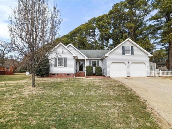8 River Cv, Portsmouth, VA 23703