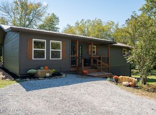 9526 Smoky Row Rd, Strawberry Plains, TN 37871