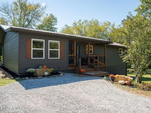 9526 Smoky Row Rd, Strawberry Plains, TN 37871