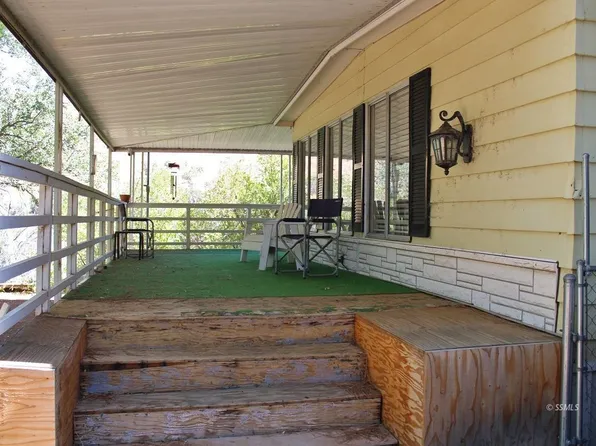 321 North Dr, Bodfish, CA 93205