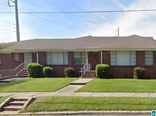 2531 Ensley Ave, Birmingham, AL 35218