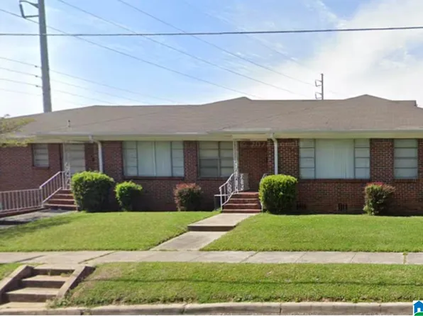 2531 Ensley Ave, Birmingham, AL 35218