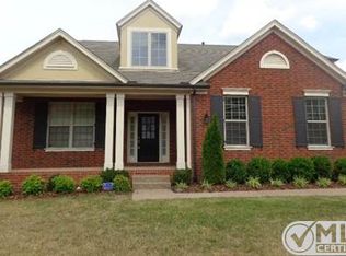 1033 Kelsey Glen Dr, Mount Juliet, TN 37122