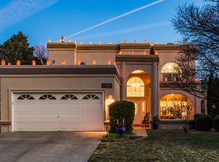 9512 Callaway Cir NE, Albuquerque, NM 87111