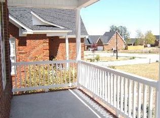 37 Paces Run, Lugoff, SC 29078