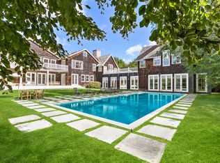 244 Flying Point Rd, Water Mill, NY 11968