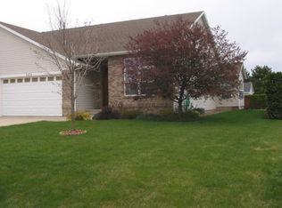 5474 Woodland St, Stevens Point, WI 54482