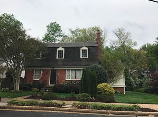 4501 41st St N, Arlington, VA 22207