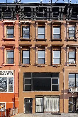 1st image of 2313 Adam C Powell Blvd
