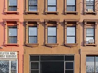 2313 Adam C Powell Blvd, New York, NY 10030