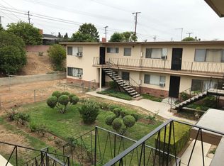 1321 College View Dr APT 3, Monterey Park, CA 91754