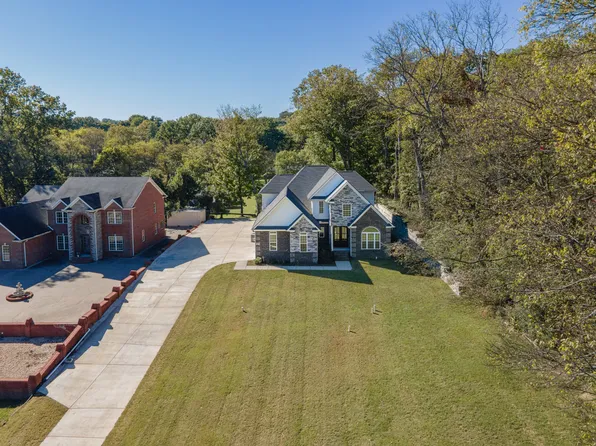 601 Joyce Ave, Lewisburg, TN 37091