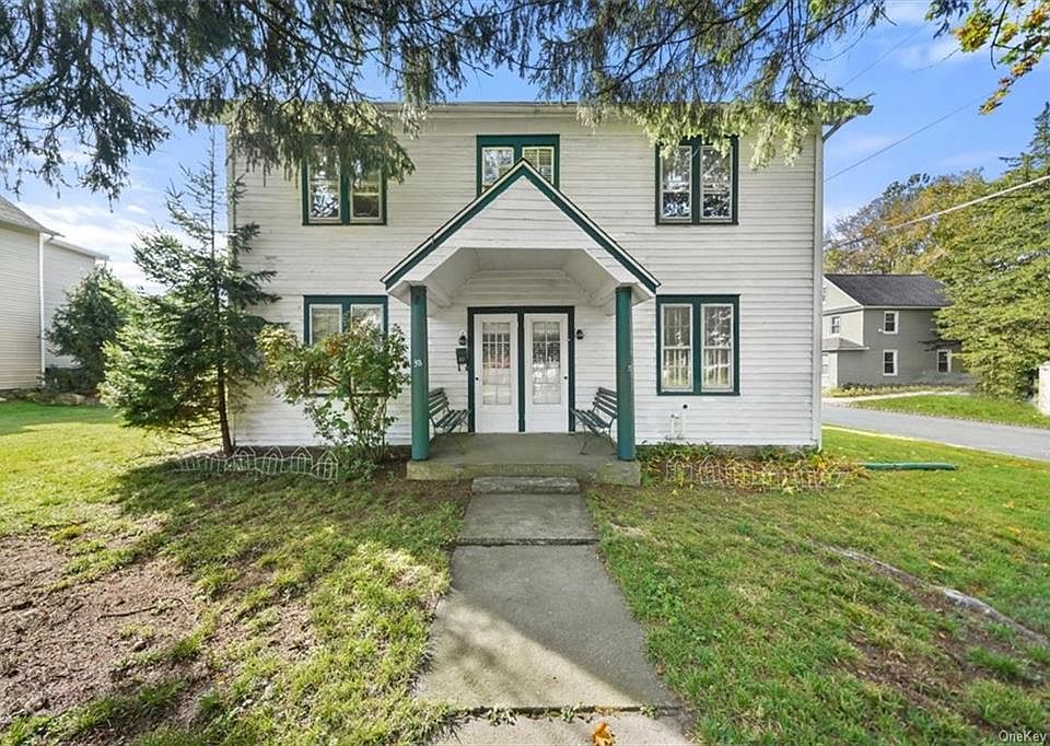 93 West Street, Warwick, NY 10990 Zillow