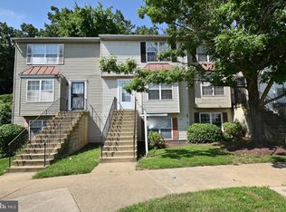 6747 Milltown Ct, District Heights, MD