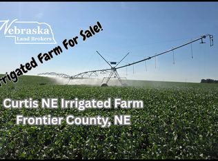 39235 Road 749, Curtis, NE 69025