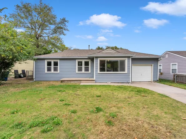 2723 N Wellesley Ave, Wichita, KS 67220