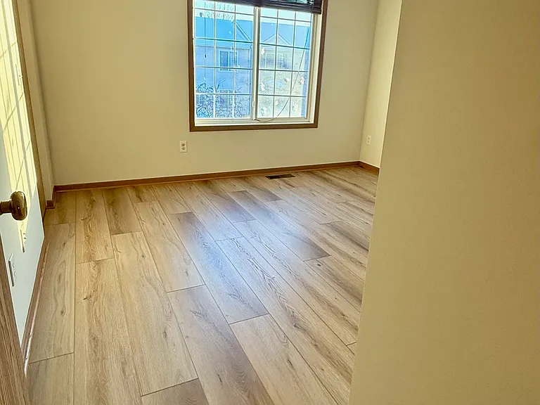 upstairs bedroom #1