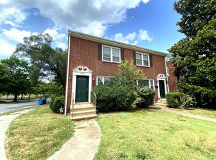 2267 Sherwood Ave SW, Roanoke, VA 24015