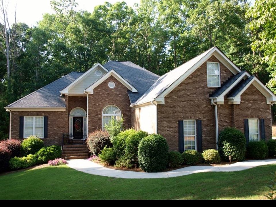 258 Oconee Lane, Commerce