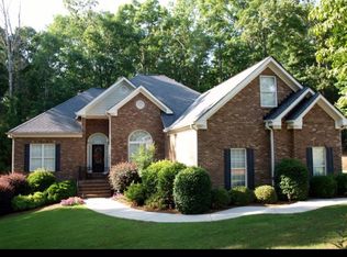 258 Oconee Ln, Commerce, GA 30529