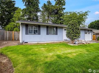 3524 S 292nd St, Auburn, WA