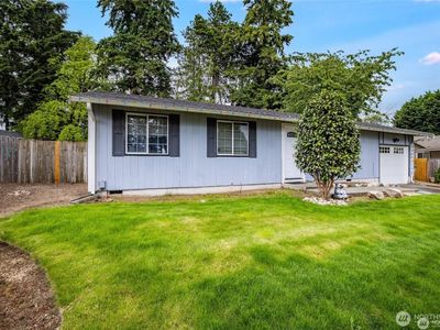 3524 S 292nd Street, Auburn, WA, 98001