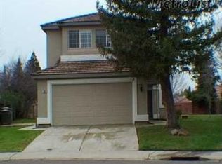 8601 Oakenshield Cir, Antelope, CA