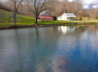 1049 Williams Hollow Rd, Pulaski, TN 38478