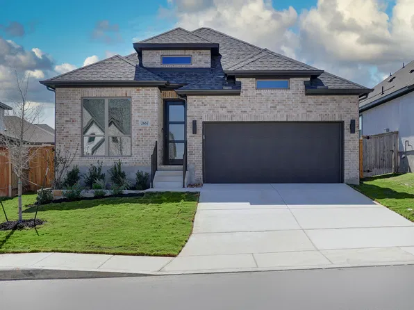 2667 Vistablue Lane, San Antonio, TX 78245