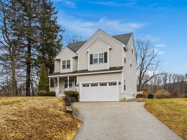 12 Congress St, Salisbury, MA 01952