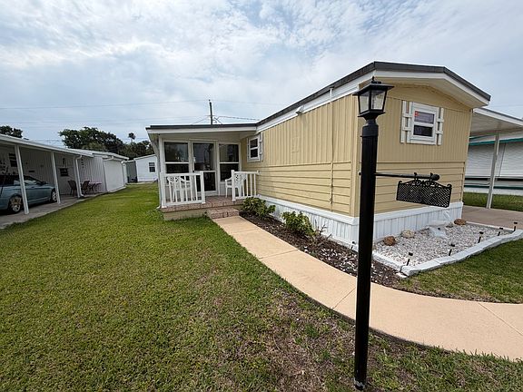 2nd image of 918 Reed Canal Rd #23