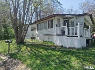 203 Lime Kiln Rd, Anna, IL 62906