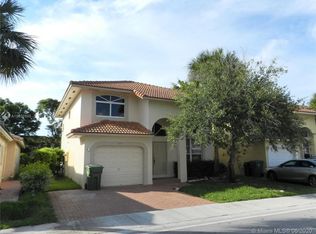 607 Turtle Run, Weston, FL 33326