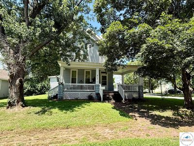 603 S Main St, Clinton, MO, 64735