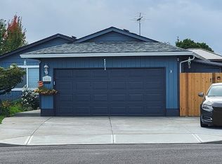 581 S Tarrybrook Pl, Cornelius, OR 97113