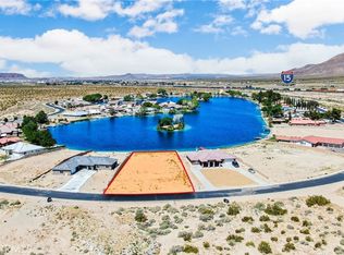 39567 Mountain View Rd #23, Yermo, CA 92398