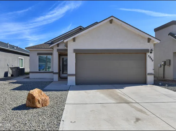 5040 Margarita Talamantes, El Paso, TX 79938