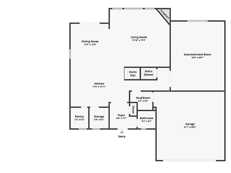 424 Smithton Blvd — Photo 43