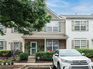 8513 Silhouette Pl, Raleigh, NC 27613
