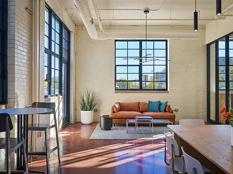 The Amsterdam Lofts — Photo 6