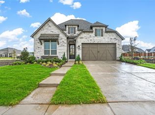 1905 Finn Ave, Van Alstyne, TX 75495