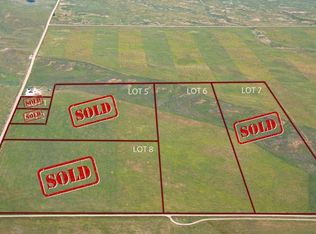 6 TBD County Road 122, Carr, CO 80612