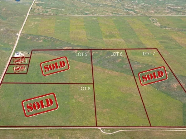 6 TBD County Road 122, Carr, CO 80612