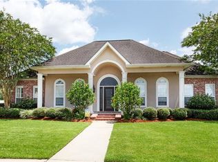 107 Meredith Pl, Hahnville, LA 70057