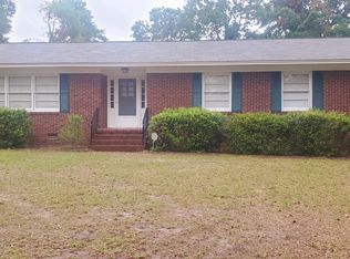 1362 Beach Rd, Walterboro, SC 29488