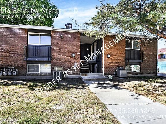 2nd image of 4114 S Blue Jay St #D