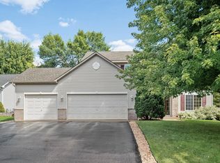 14827 Hillside Trl, Savage, MN 55378