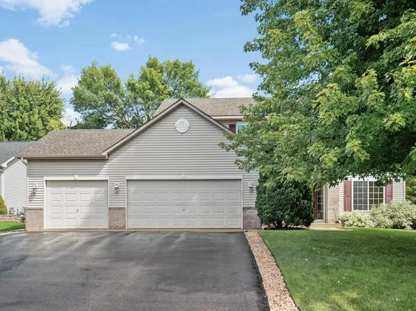14827 Hillside Trl, Savage, MN 55378